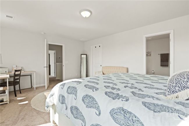 Master bedroom suite | Image 20