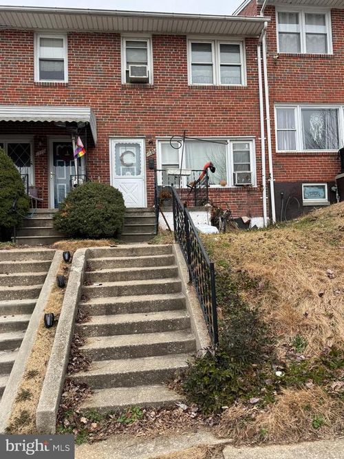 1108 W 43rd St, BALTIMORE, MD, 21211-1612 | Card Image