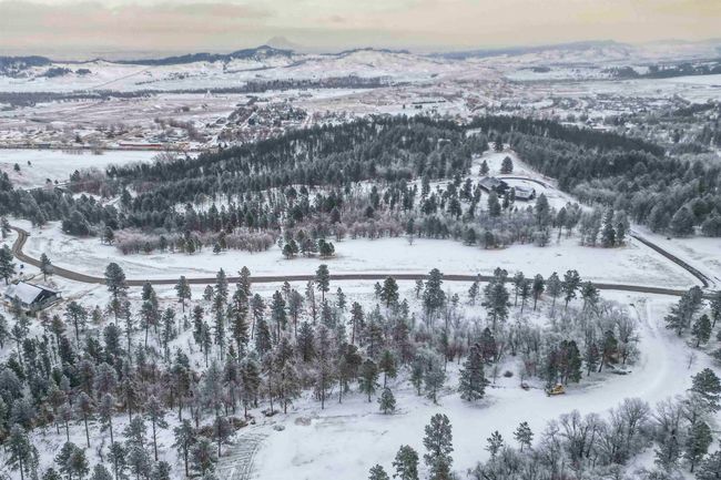 Lot 3 Niobrara Dr, Home with 0 bedrooms, 0 bathrooms and null parking in Whitewood SD | Image 21
