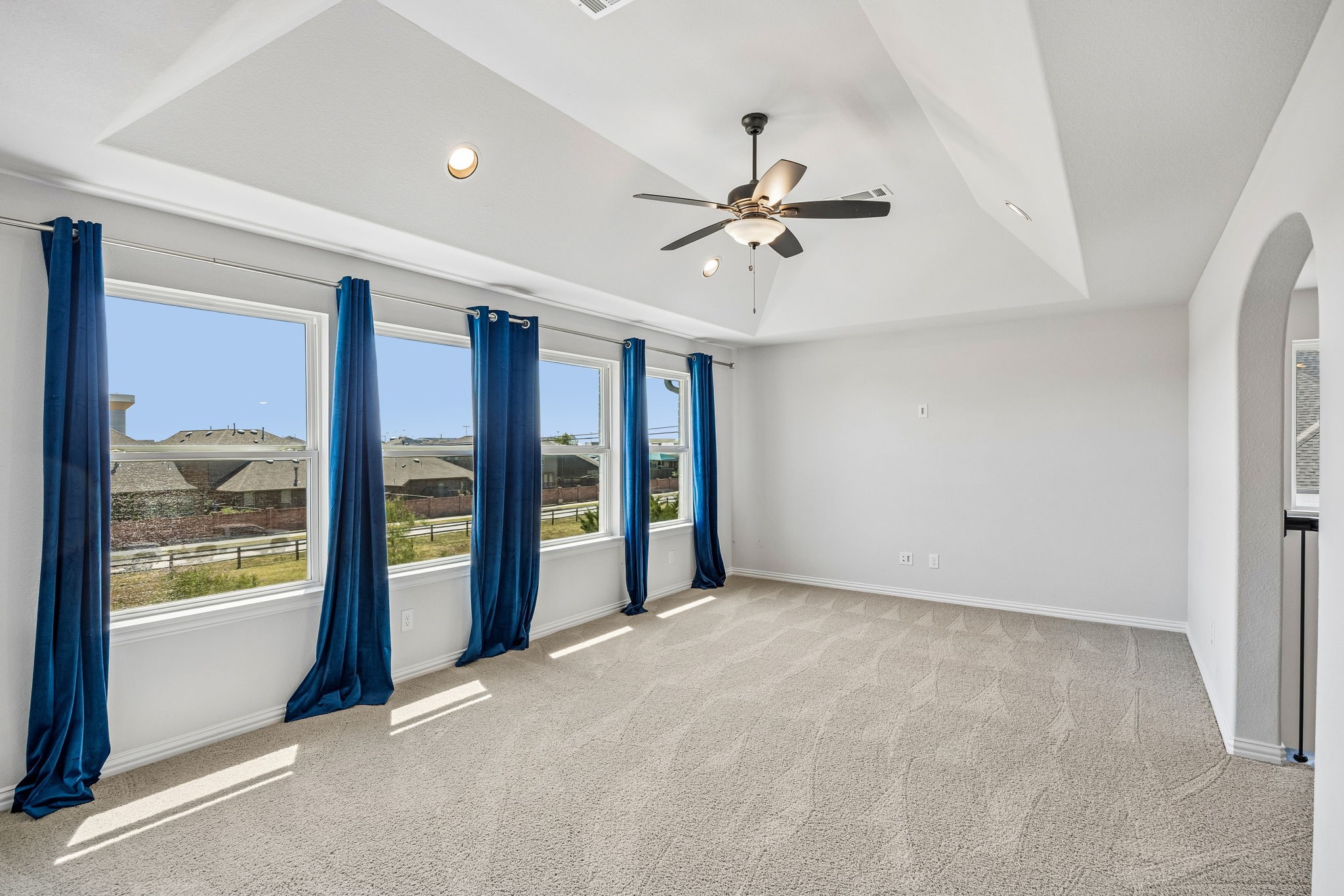 Residential Lease in Prosper 3