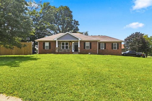 794 Buckhorn Dr, Clarksville, TN, 37043-2494 | Card Image