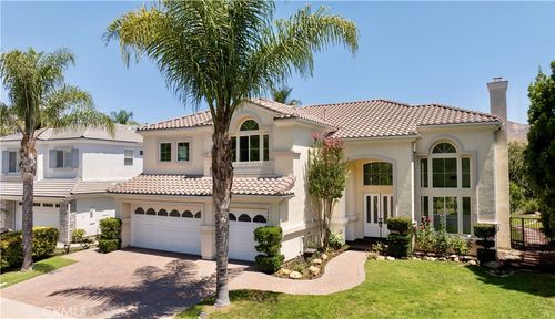 3966 Leighton Point Rd, Calabasas, CA, 91301-5364 | Card Image