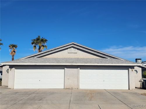 813 Gemstone Ave, Bullhead City, AZ, 86442-6446 | Card Image