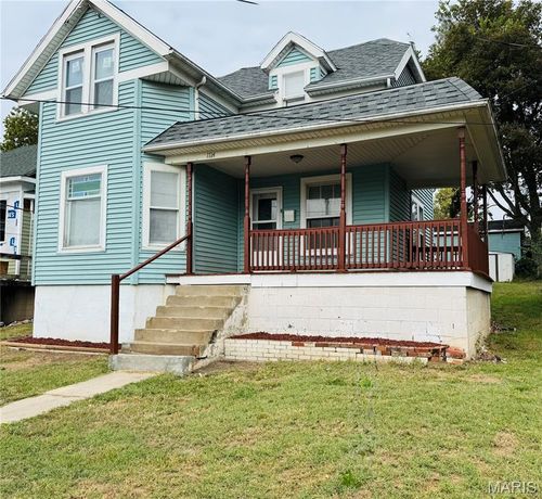 1714 Grace St, Hannibal, MO, 63401-3005 | Card Image