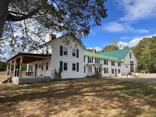 93 Shapleigh Road, Lebanon, ME, 04027 | Card Image