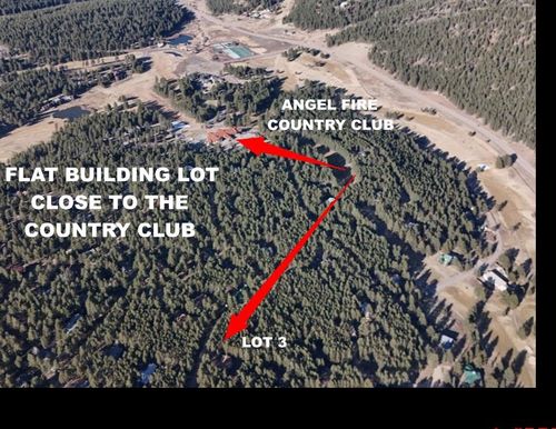 Lot 3 Knollwood Way, Angel Fire, NM, 87710-8043 | Card Image