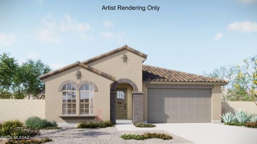5725 W Promise Ridge Place, Marana, AZ, 85743 | Card Image