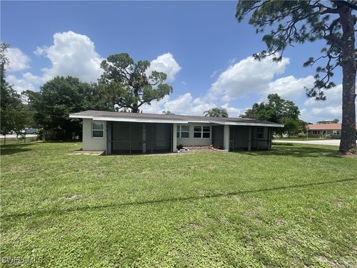 1111 Palm Avenue, NORTH FORT MYERS, FL, 33903 | Card Image