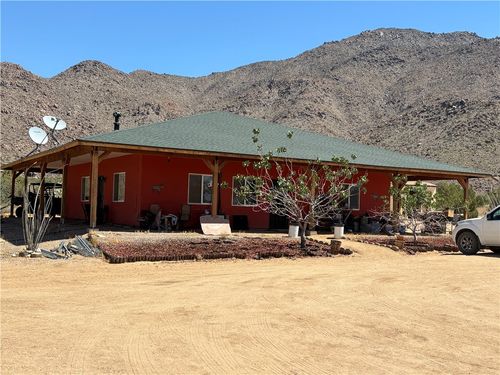 5221 E Crystal Springs Rd, Yucca, AZ, 86438-0420 | Card Image