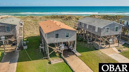57105 Lighthouse Rd, Hatteras, NC, 27943 | Card Image