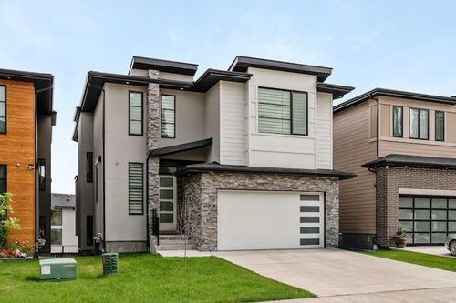 158 69 St Sw, Calgary, AB, T3H5C7 | Card Image