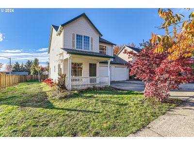 3501 N Ivy Dr, House other with 4 bedrooms, 2 bathrooms and 2 parking in Newberg OR | Image 2