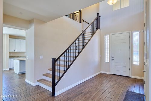 116 E Lynx Pl, Chandler, AZ, 85249-1204 | Card Image