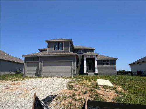 2333 Fishing Lane, Kearney, MO, 64060 | Card Image