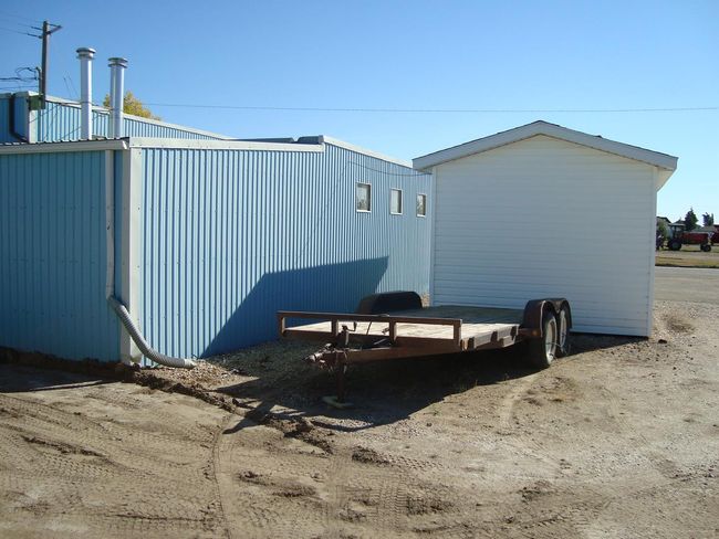116 1 Ave N, Home with 0 bedrooms, 0 bathrooms and null parking in Trochu AB | Image 7