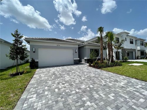 12774 Woodbury Dr, ESTERO, FL, 33928-4085 | Card Image