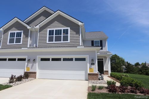 1504 Saltsprings Dr, Saline, MI, 48176-1810 | Card Image