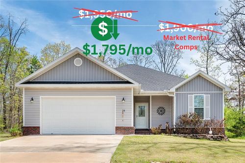 25 Ruthwell, Bella Vista, AR, 72715 | Card Image