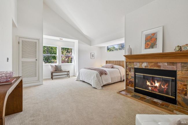 115 Cascade Dr, House other with 3 bedrooms, 3 bathrooms and 4 parking in Fairfax CA | Image 7