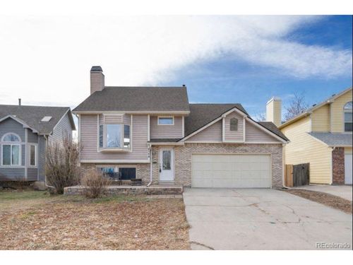 4548 Anvil Dr, Colorado Springs, CO, 80925 | Card Image