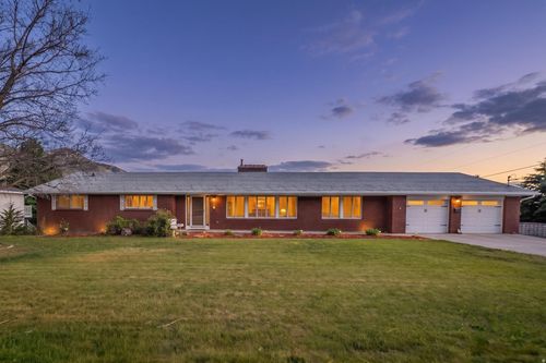 687 3125, North Ogden, UT, 84414-1647 | Card Image