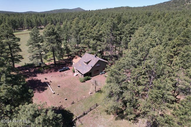 Cabin Aerial 2 | Image 40