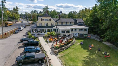3360 & 3378 White Mountain Highway, Conway, NH, 03860 | Card Image