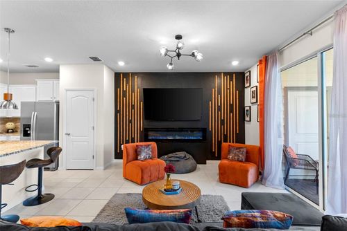 7614 Oak Spring Ln, DAVENPORT, FL, 33837 | Card Image