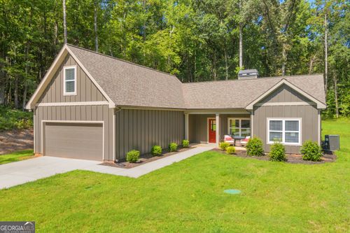 376 Athens St, Homer, GA, 30547 | Card Image