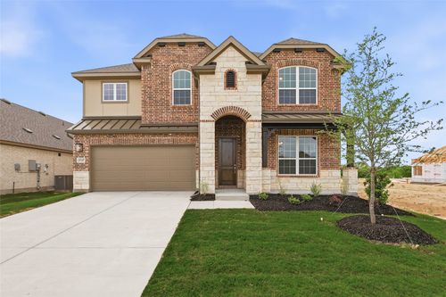 3737 Pitchfork Ter, Anna, TX, 75409-1482 | Card Image