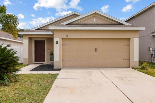 14426 Haddon Mist Dr, WIMAUMA, FL, 33598-3708 | Card Image