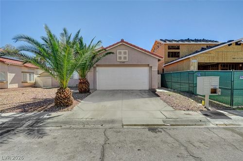 2205 Keller Ct, North Las Vegas, NV, 89032-0816 | Card Image