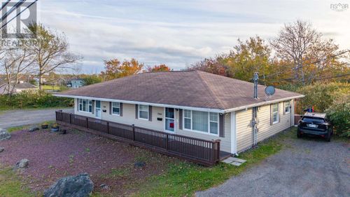 1366 George Street B1p 1n2 Street, Sydney, NS, B1P1N2 | Card Image