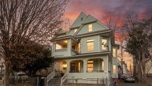 26 Huntington St, Springfield, MA, 01107-1548 | Card Image