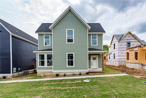 3154 W Salida Ln, Fayetteville, AR, 72704-7221 | Card Image