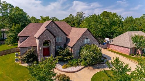 7206 Worth Ave E, Benton, AR, 72019-6887 | Card Image
