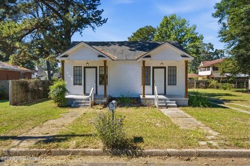 807 Central Avenue, Columbia, MS, 39429 | Card Image