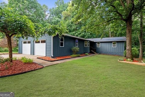 30 Roseberry Dr, Stockbridge, GA, 30281-4004 | Card Image