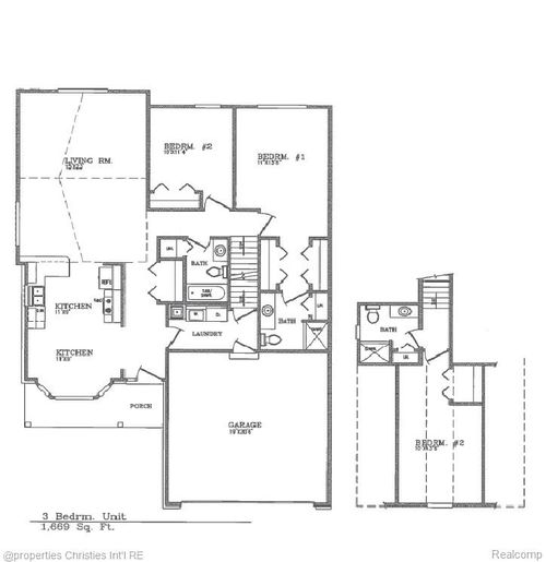 21-826 Nelsons Ridge Dr, Howell, MI, 48843-2487 | Card Image