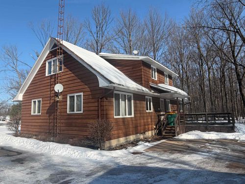 203 E Linden St, Abbotsford, WI, 54405-9662 | Card Image