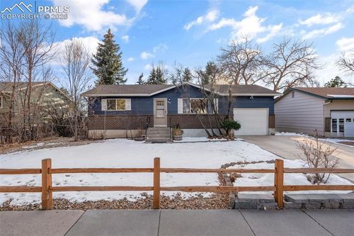 4665 S Splendid Cir, Colorado Springs, CO, 80917-1661 | Card Image