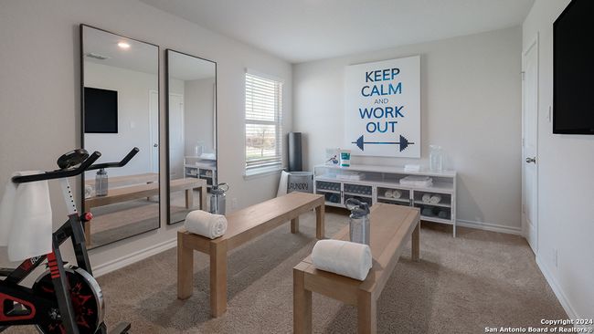 210 Squacco Heron, House other with 5 bedrooms, 3 bathrooms and null parking in San Antonio TX | Image 15