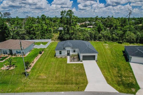 4739 Sw 159th Lane Rd, OCALA, FL, 34473-3576 | Card Image