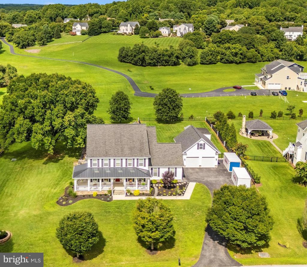 Holly Manor Way, Fulton, MD 20759