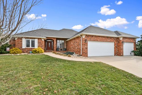 538 Peacock St, Rogersville, MO, 65742-7750 | Card Image