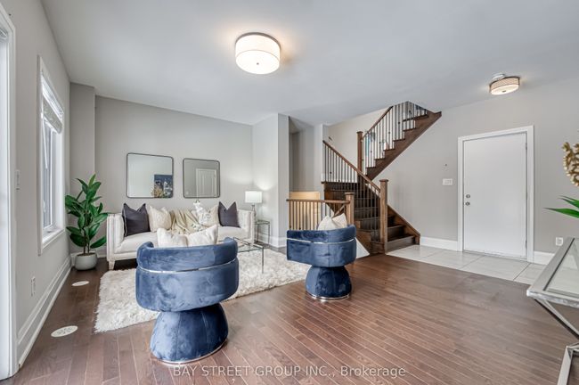 TH5 - 384 Highway 7 E, Condo with 3 bedrooms, 6 bathrooms and 2 parking in Richmond Hill ON | Image 26