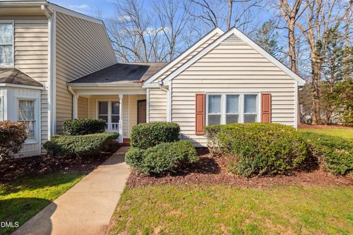 109 Linville River Rd, Cary, NC, 27511-7255 | Card Image