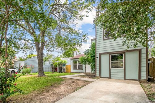 4163 Sunrise Glade Dr, San Antonio, TX, 78244-1190 | Card Image