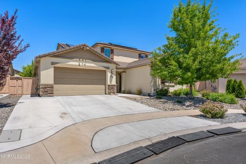 1935 Fledge Creek Dr, Reno, NV, 89521-3180 | Card Image
