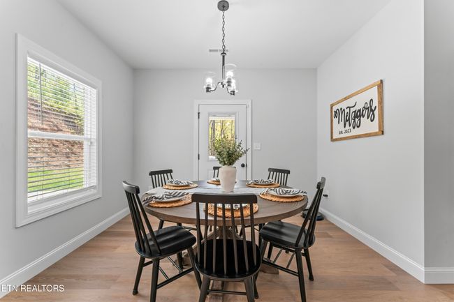 174 Flag Stone Way, House other with 3 bedrooms, 2 bathrooms and null parking in Clinton TN | Image 5